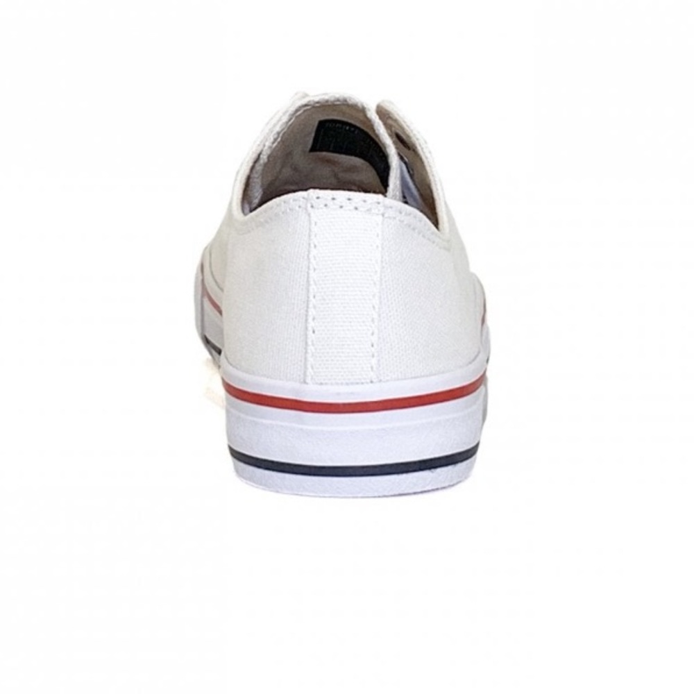 Tommy Hilfiger Oryana Sneaker  9.5 - Picture 2 of 4